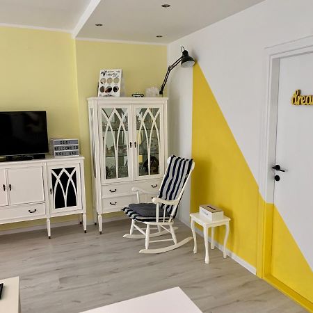 Best View Apartment نوفي ساد المظهر الخارجي الصورة