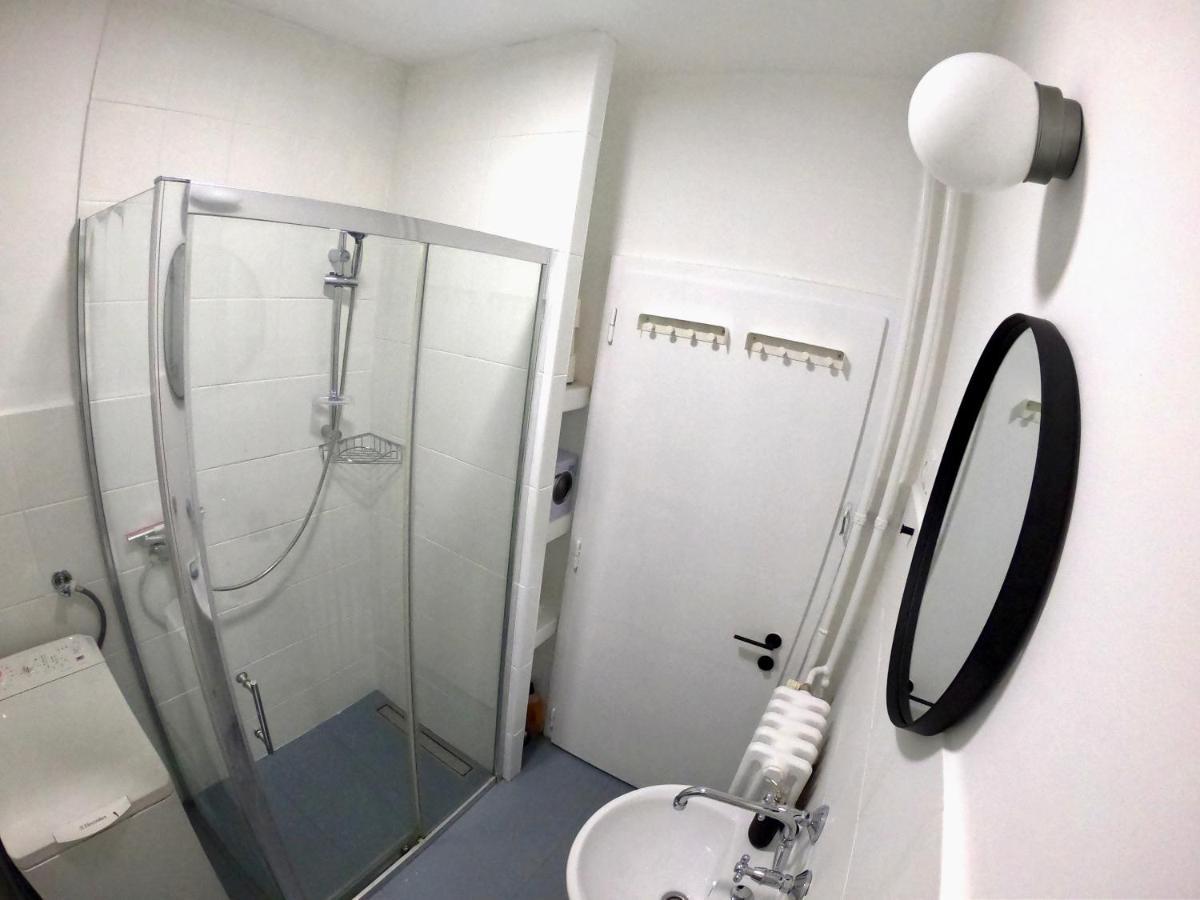 Best View Apartment نوفي ساد المظهر الخارجي الصورة