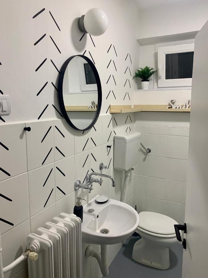 Best View Apartment نوفي ساد المظهر الخارجي الصورة